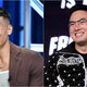 Joel Kim Booster and Bowen Yang